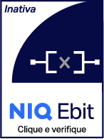 Loja Avaliada pelo E-bit - Authoria