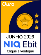 Selo Ebit Ouro