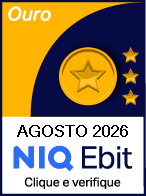 Loja Avaliada pelo E-bit - Gogocloset