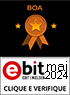 Certificado eBit